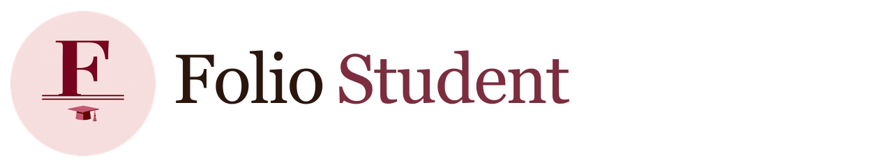 Folio Student