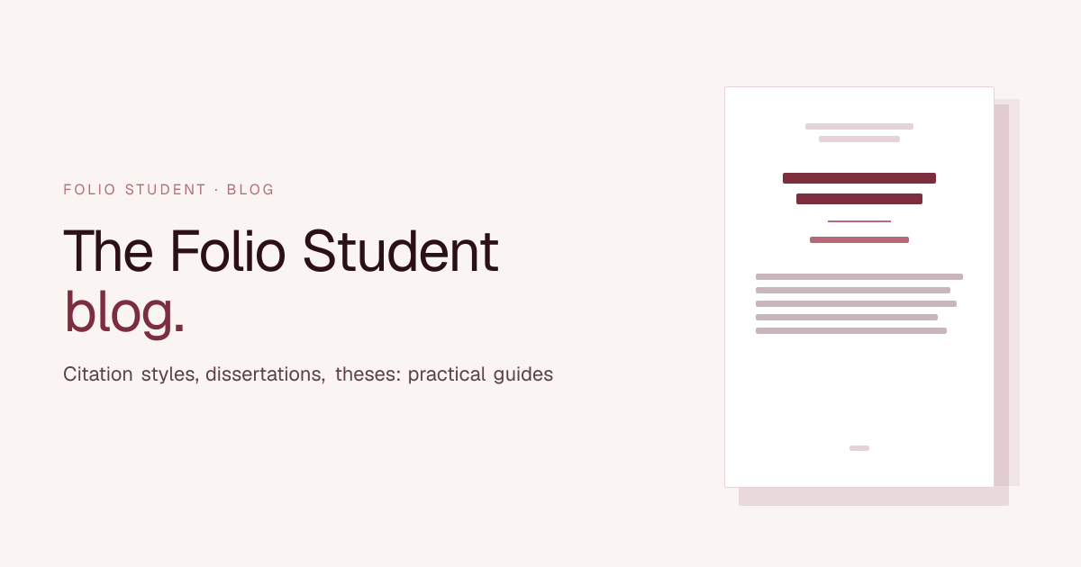 Harvard Style (Cite Them Right) for UK Universities 2026: Complete ...
